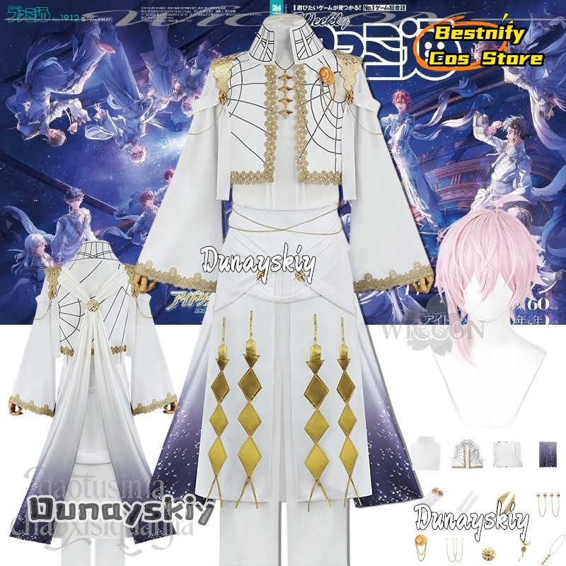 Bestnify@Anime Game Idolish7 T - Magazines บทวิจารณ์และราคา
