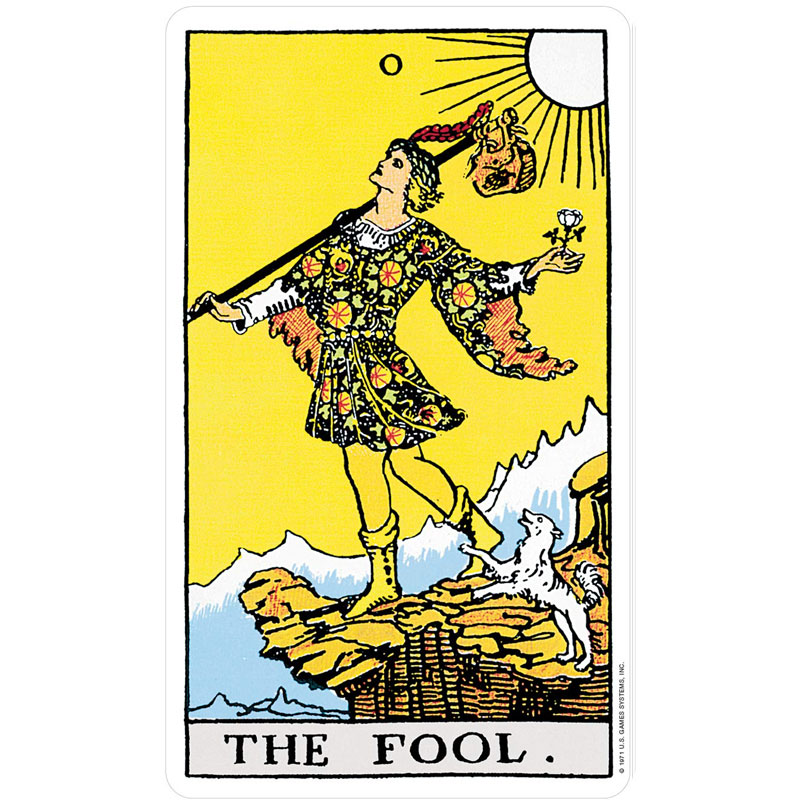 The Rider Tarot Deck ภาษาอังกฤ - Tarot Deck With Guidebook บทวิจารณ์และราคา