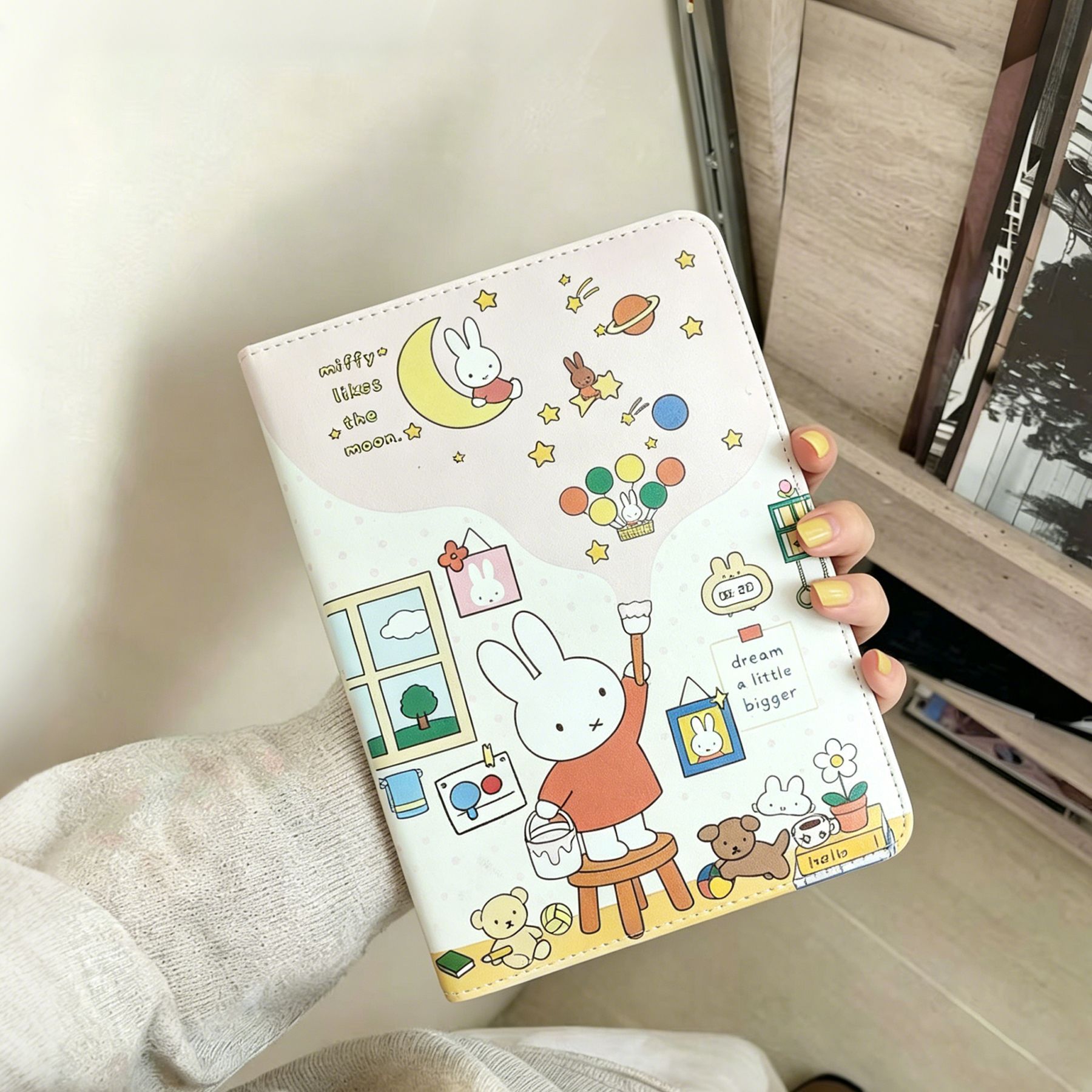 สมุดโน้ต สมุดบันทึก ไดอารี่ แพ - Stationery Books บทวิจารณ์และราคา